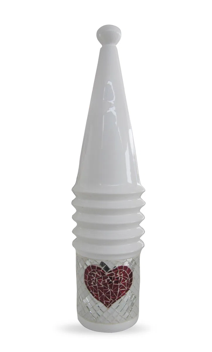 Candle holders and candelabras 27BZA-H-D