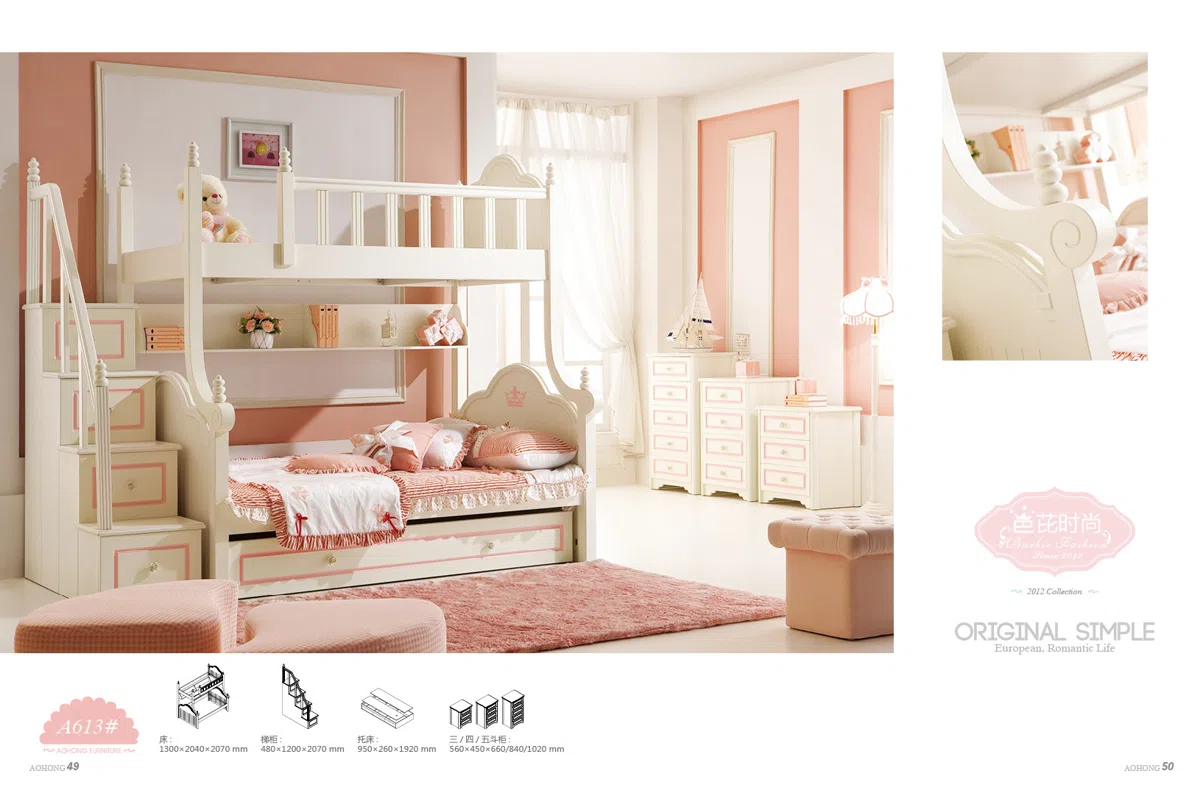 Beds and bedrooms 25