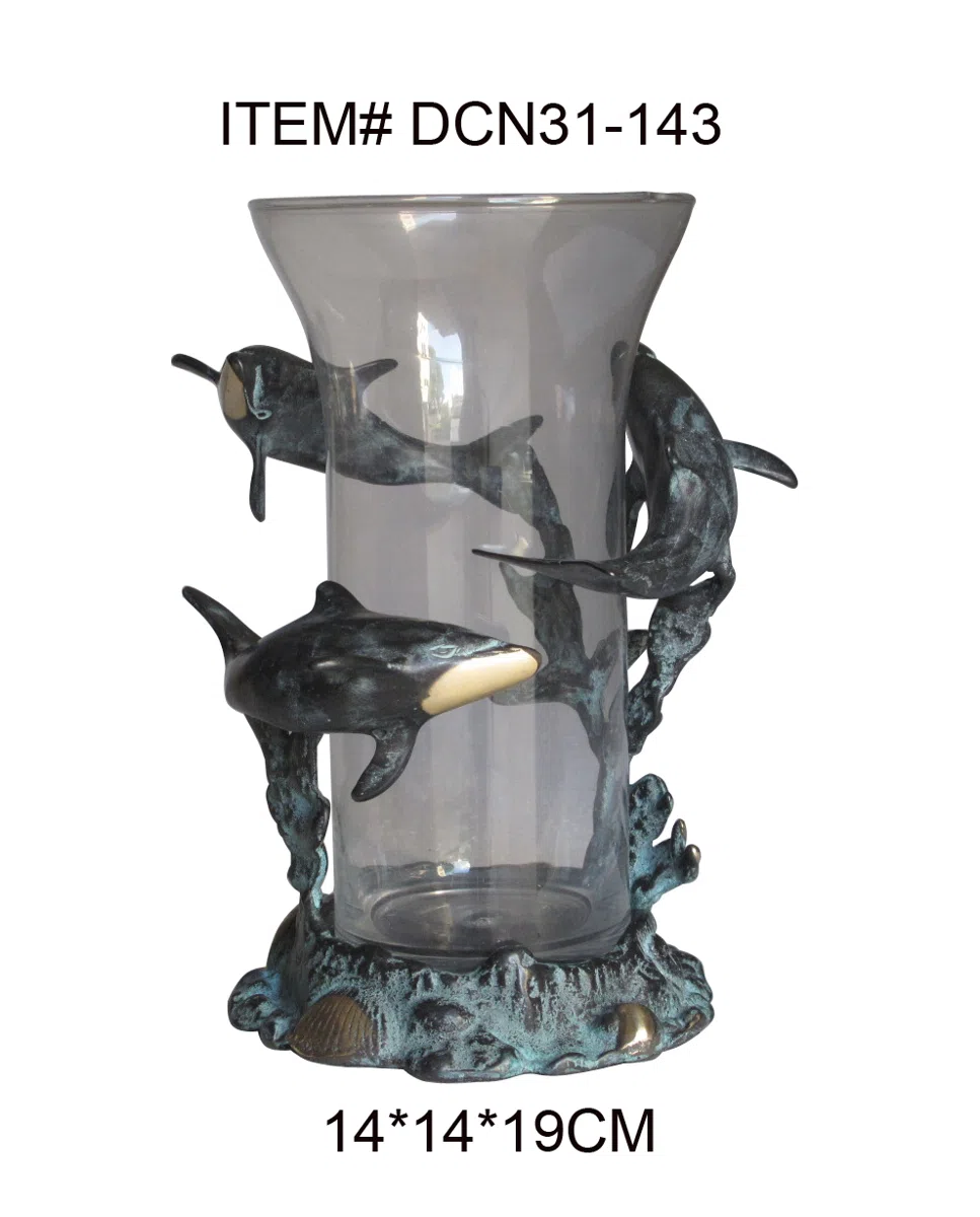 Candle holders and candelabras DCN31-143