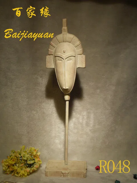 Статуэтки и скульптурный декор R048