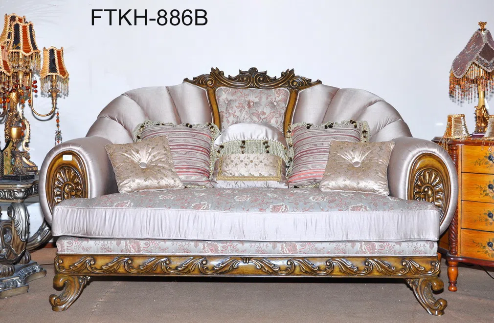 Мебель · комплекты и подборки FTKH-886 B