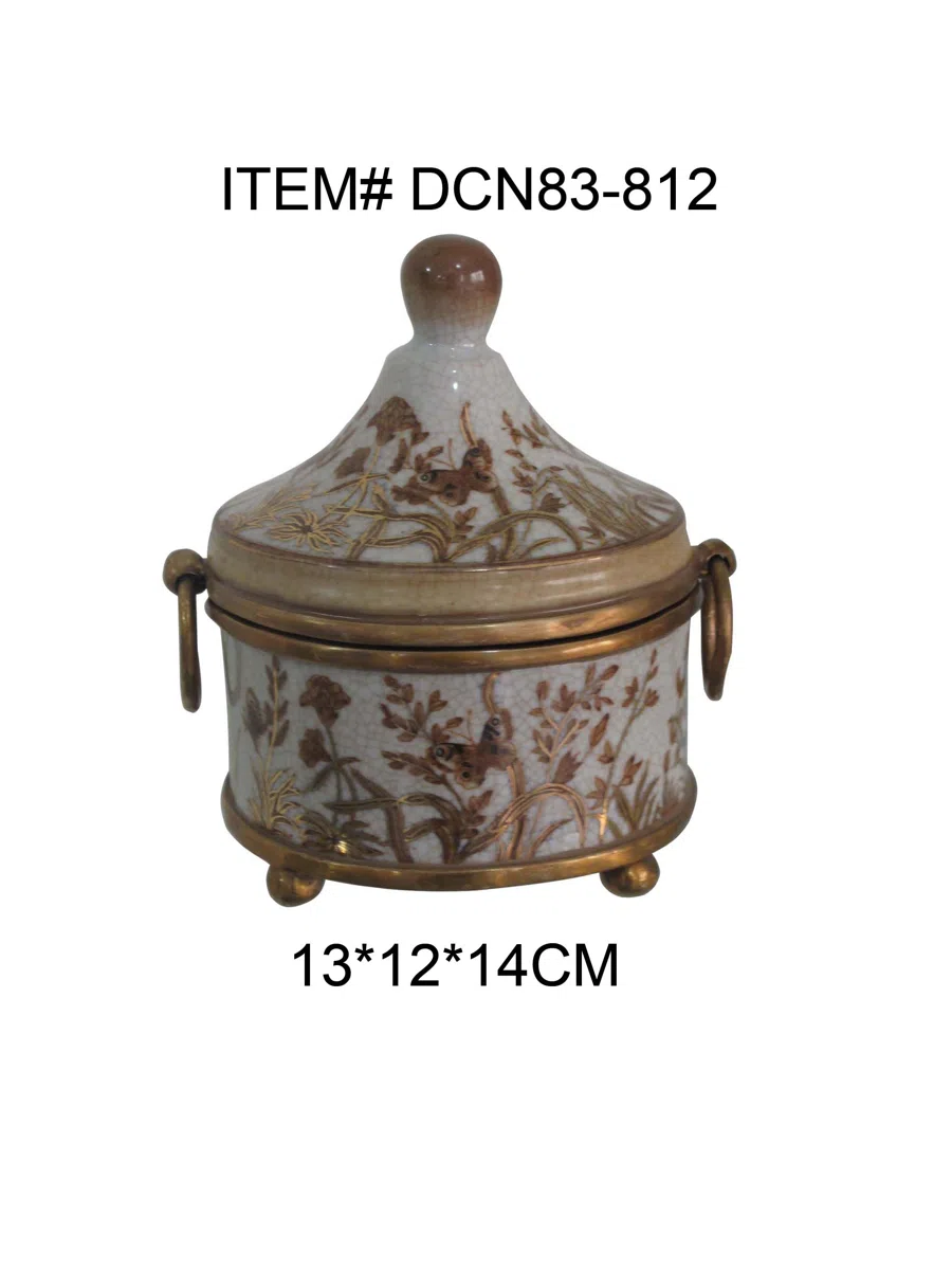 Декор и интерьерные аксессуары · подборки DCN83-812
