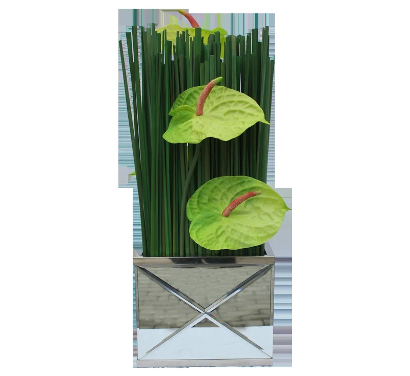 Decor and interior accessory selections 9052
