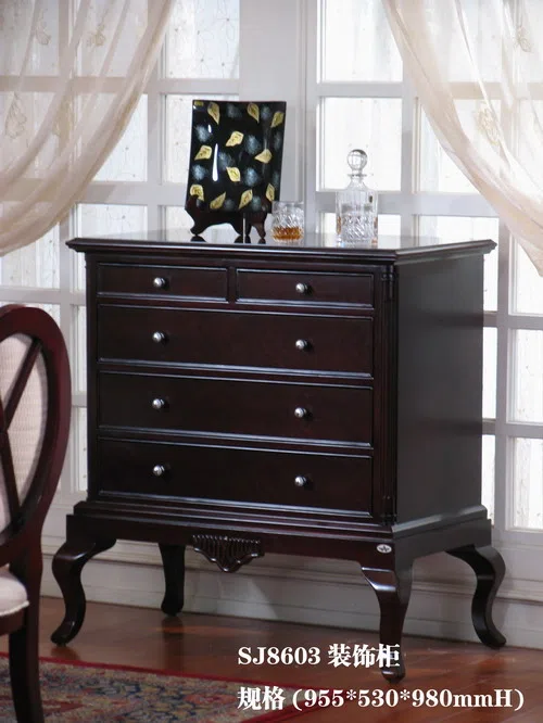 Cabinets, dressers and shelves SJ8603 
