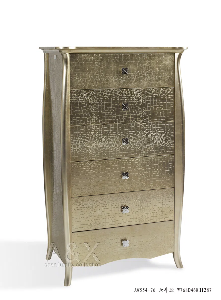 Cabinets, dressers and shelves AW554-76