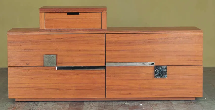 Cabinets, dressers and shelves BR-GA-003