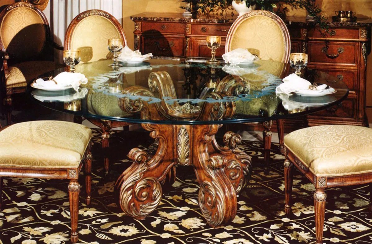 Tables, consoles and tabletops 7940.