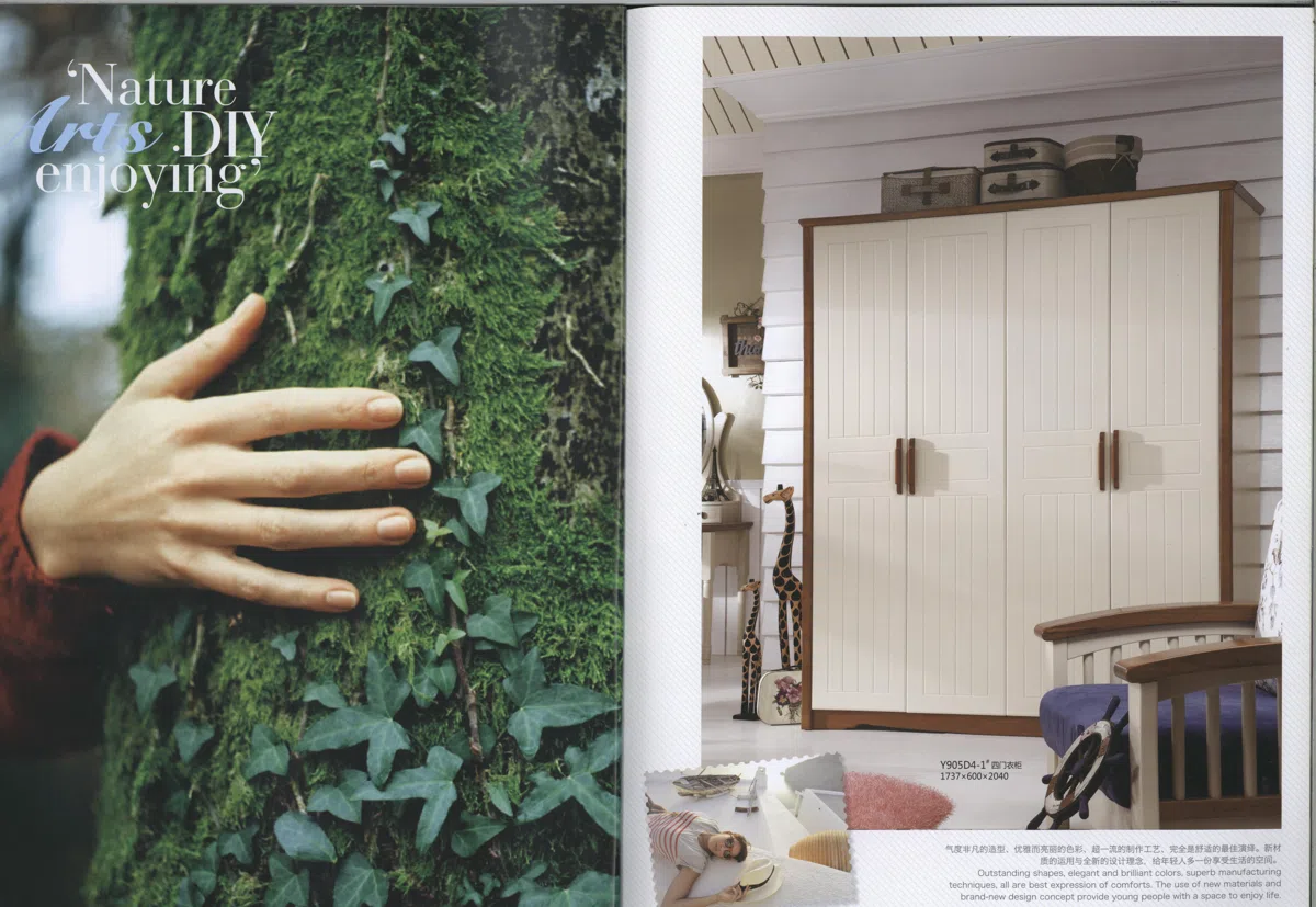 Mixed catalogues and selections dets mebel 009