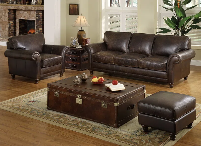 Sofas and couches ST1140B