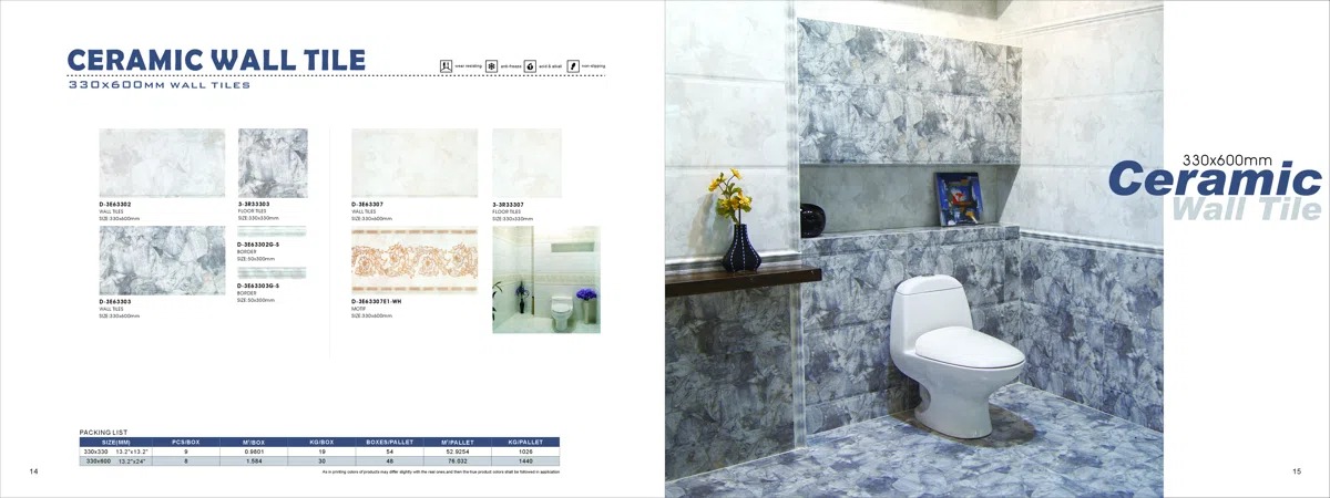 Mixed catalogues and selections 9