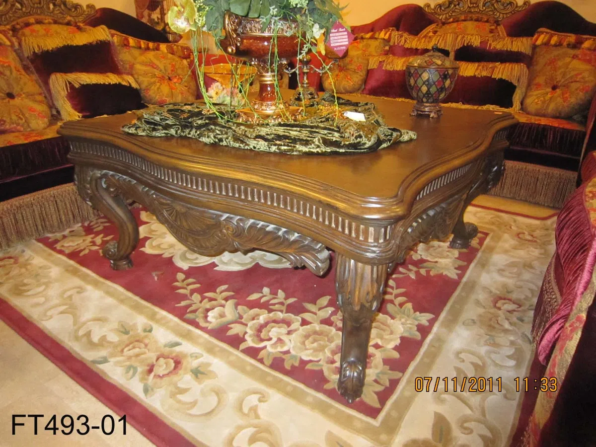 Tables, consoles and tabletops FT493-01