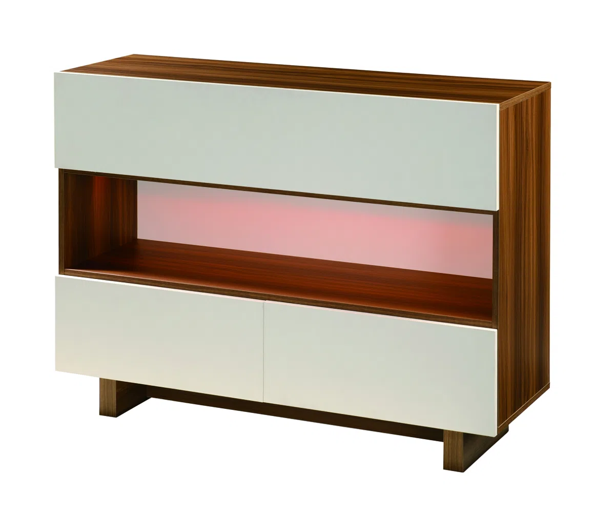 Cabinets, dressers and shelves B303