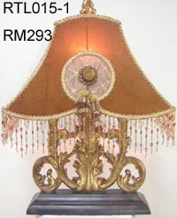 灯饰 RTL015-1