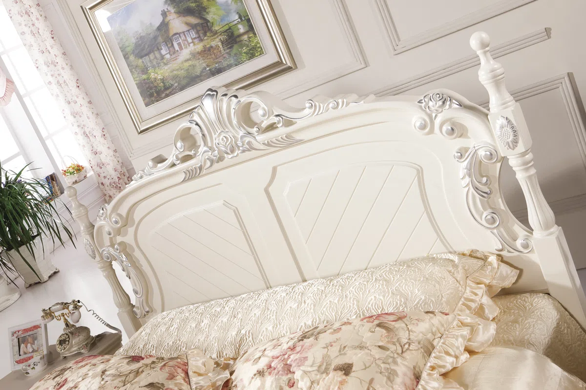 Beds and bedrooms BT909#