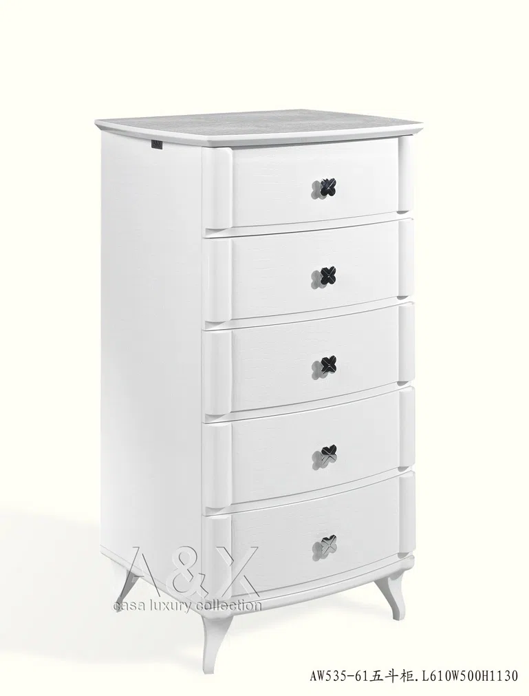 Cabinets, dressers and shelves AW535-61