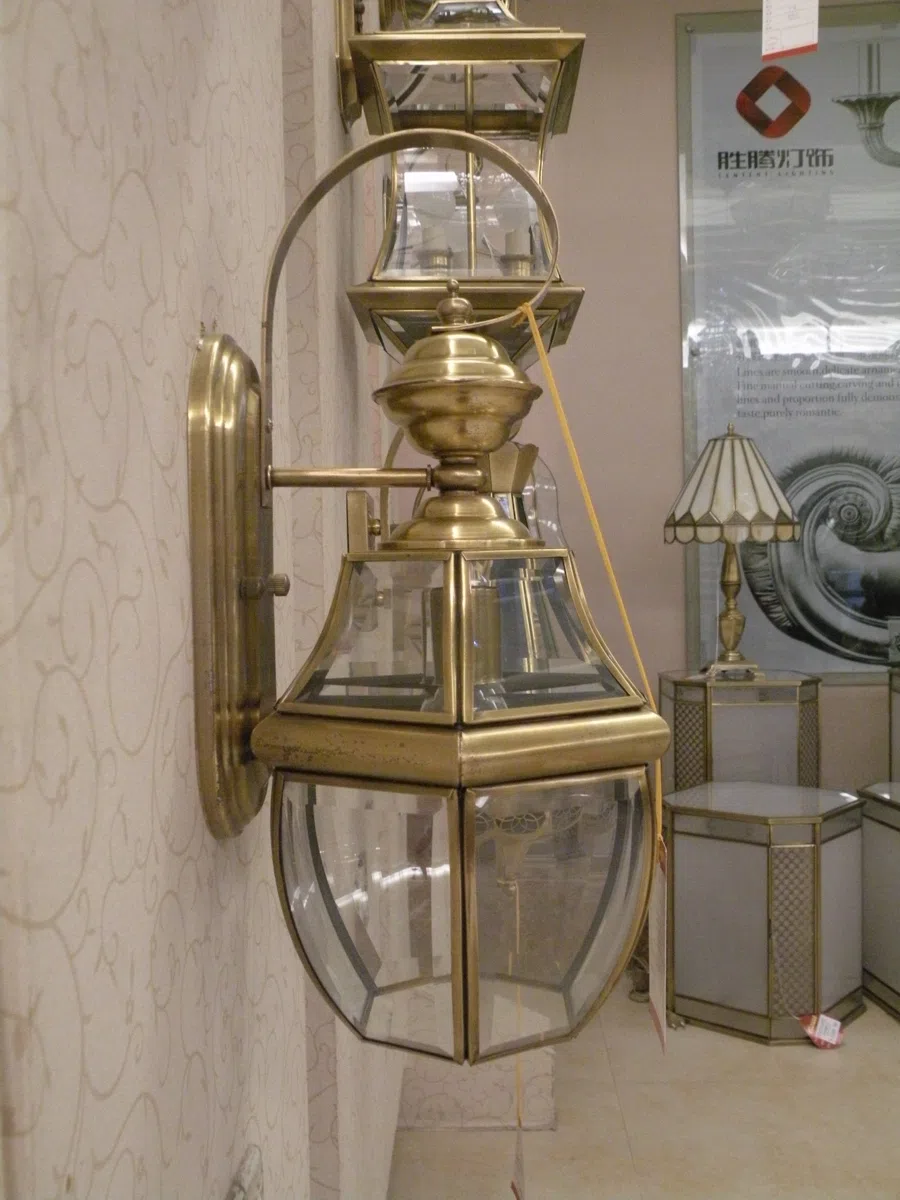 灯饰 KLB25003-1