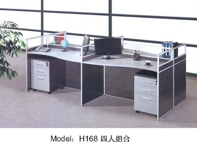 Офисная мебель H168