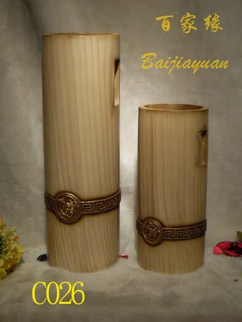 Decor and interior accessory selections C026