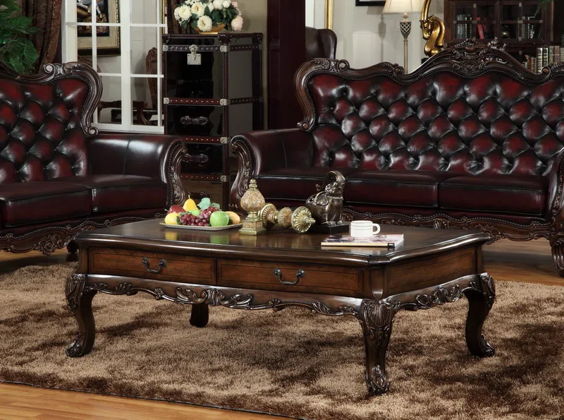 Sofas and couches F609