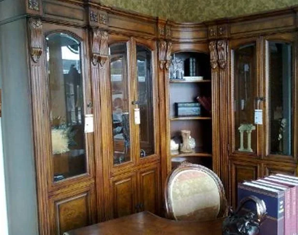 Cabinets, dressers and shelves UFO furniture (55)