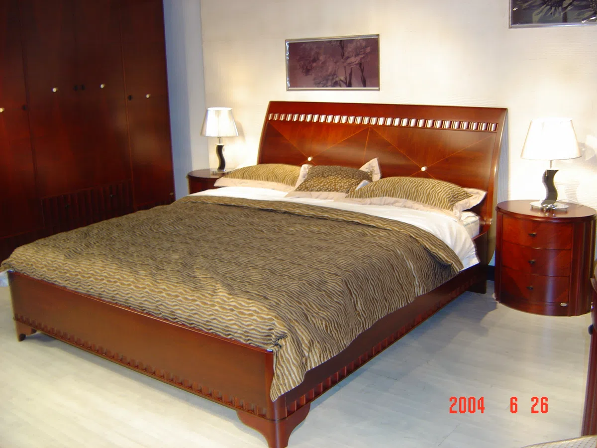 Beds and bedrooms WC110AL