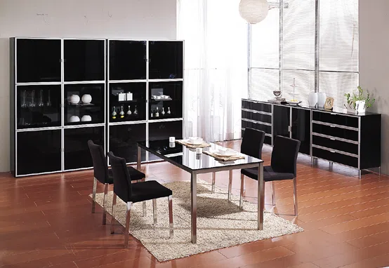 Furniture sets and selections 2