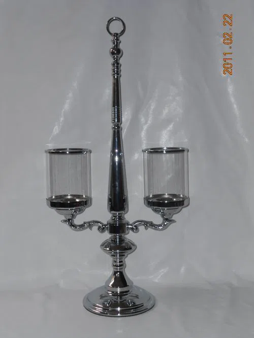 Candle holders and candelabras DL00001