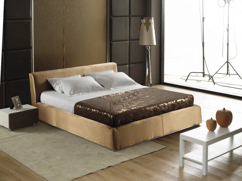 Beds and bedrooms PB0963