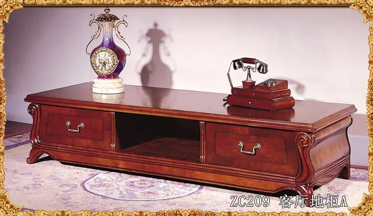 家具套装与选集 209-12