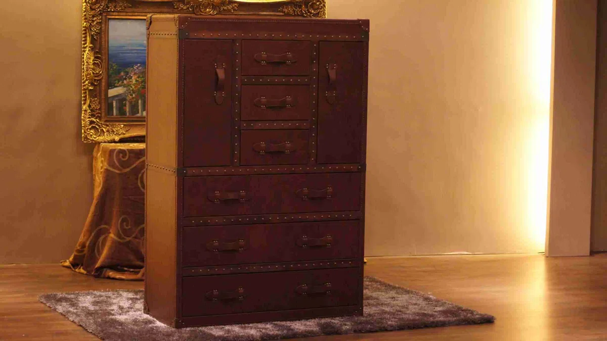 Cabinets, dressers and shelves 8F18C23245E4