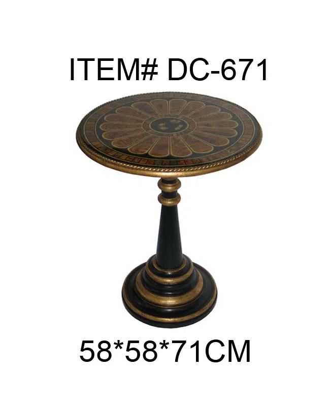 Mixed catalogues and selections DC-671