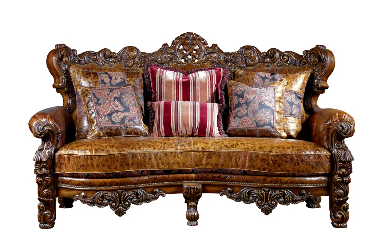 Furniture sets and selections F338