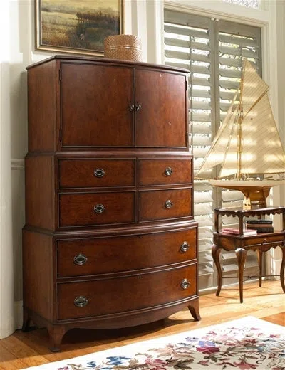 Cabinets, dressers and shelves 680-110_fpo