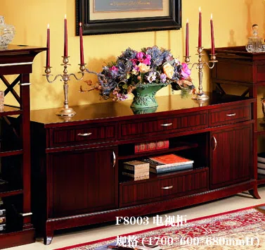 Furniture sets and selections F8003 