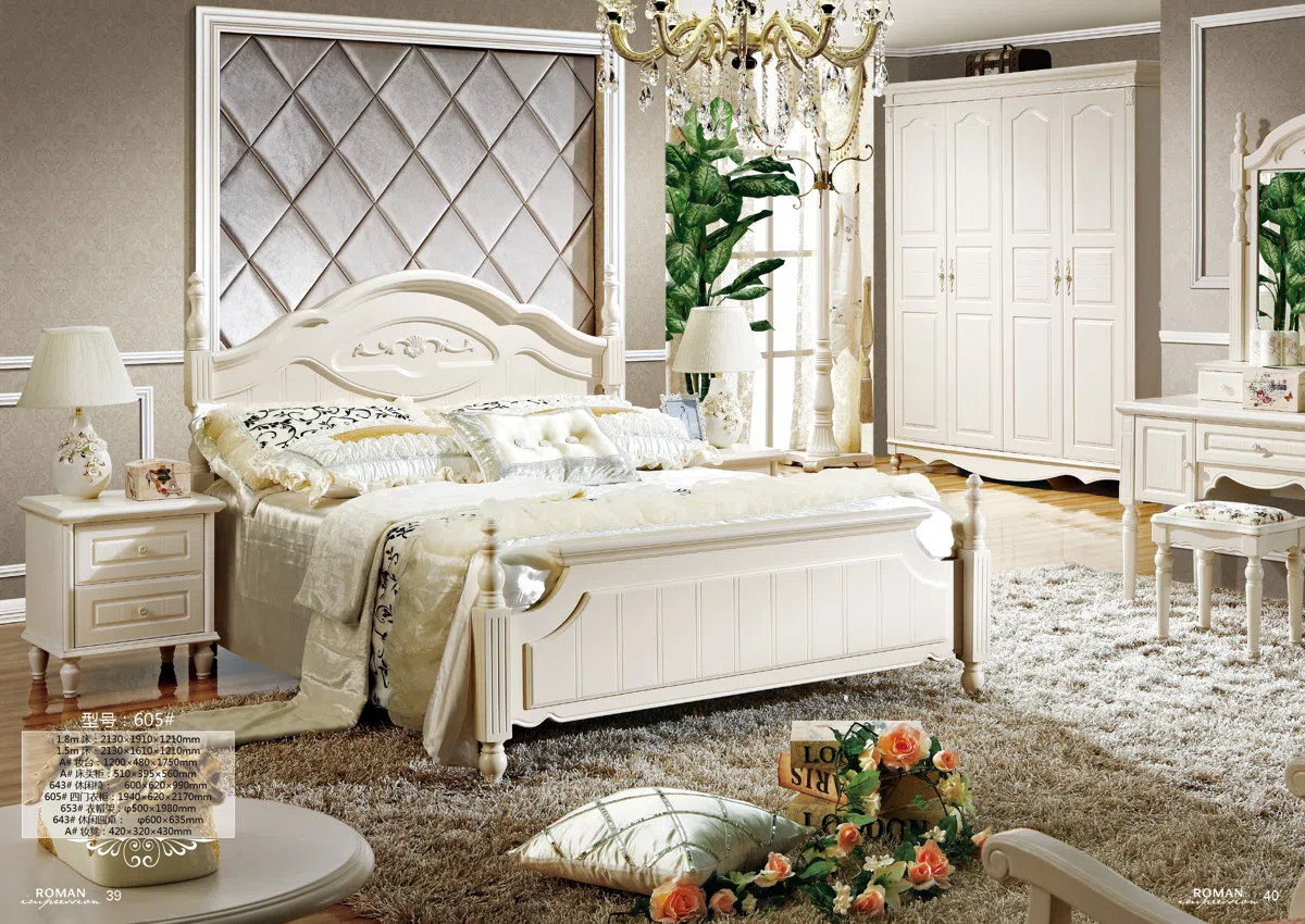 Beds and bedrooms 8F41BFE2E2D9