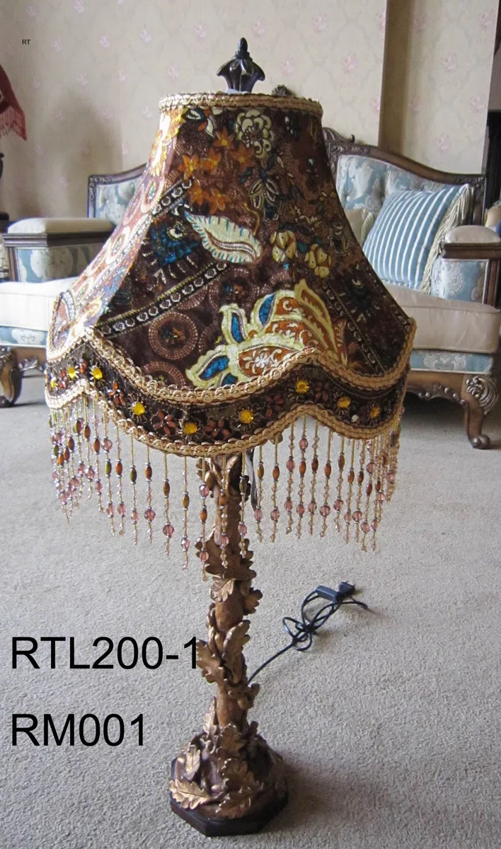 Mixed catalogues and selections RTL200-1 RM001