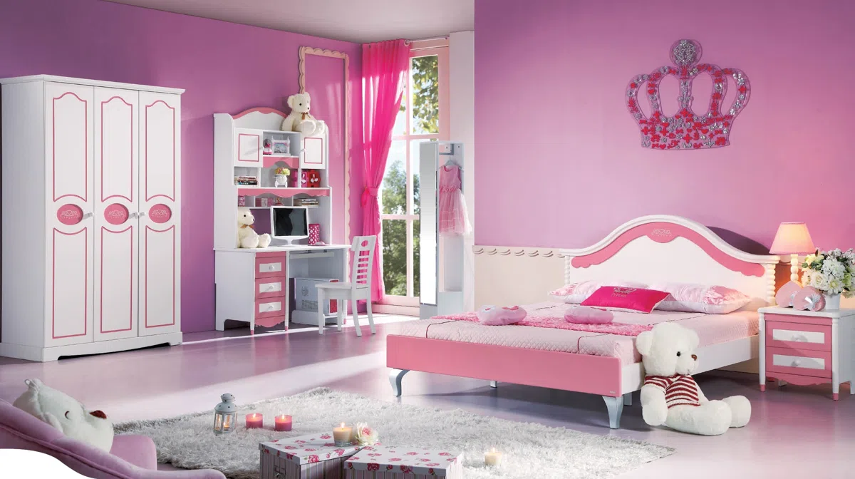 Beds and bedrooms 28003