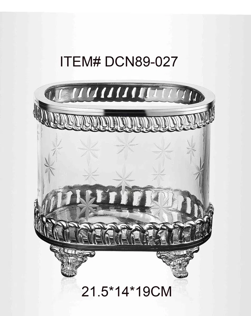 Candle holders and candelabras DCN89-027