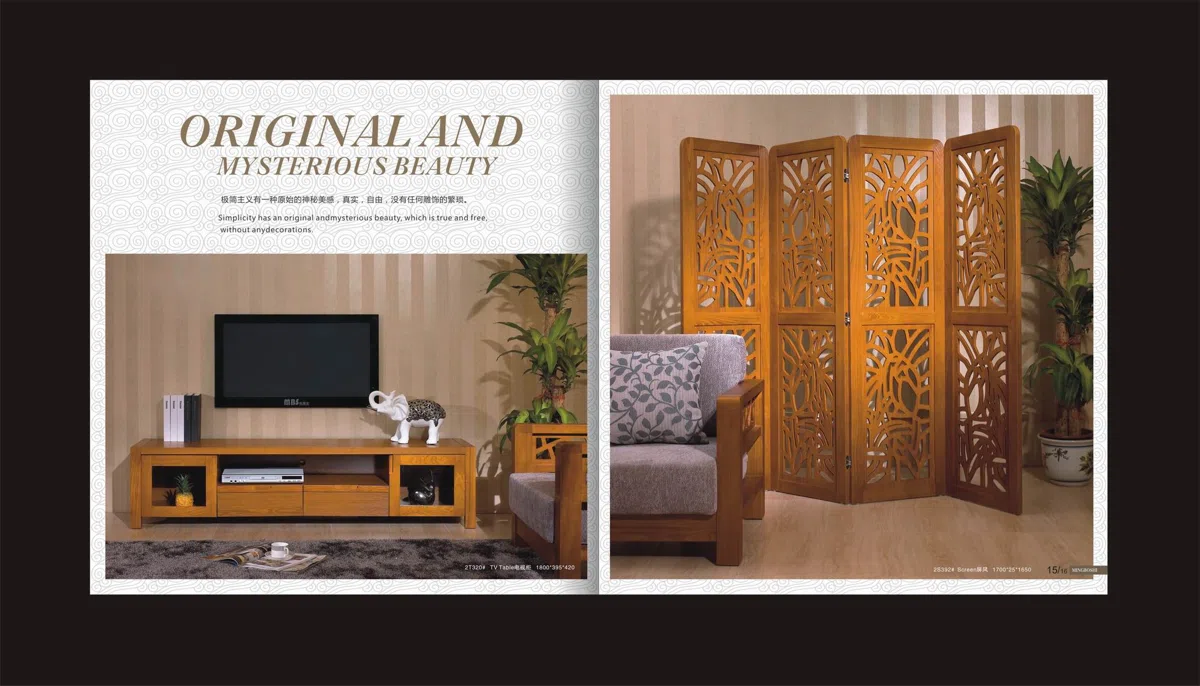 Mixed catalogues and selections C15-16