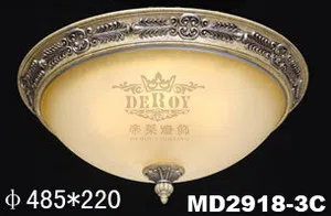 Посуда, подносы и декоративные блюда MD2918-3C
