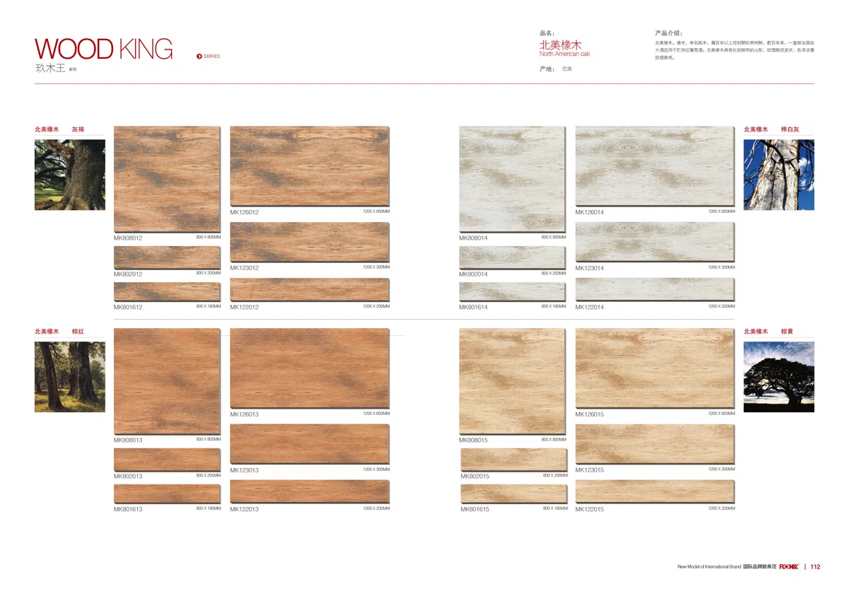 Flooring, wood and stone b046