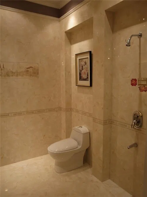 Bathroom furniture, fixtures and accessories KAP071101 DISPLAY