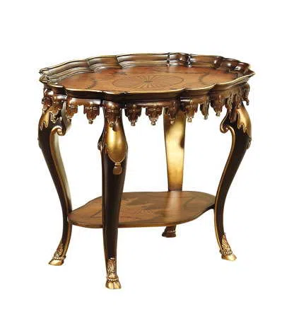 Tables, consoles and tabletops L35