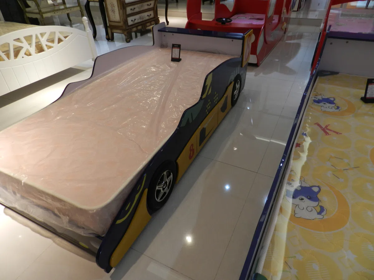 Кровати и спальни DSCN0383