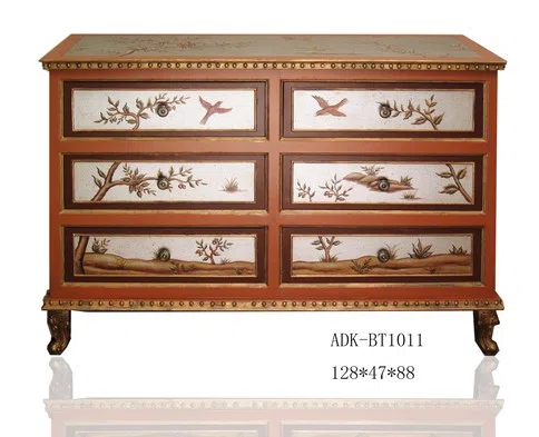 Мебель · комплекты и подборки ADK-BT1011