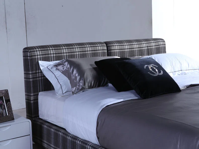Beds and bedrooms PB0965.1