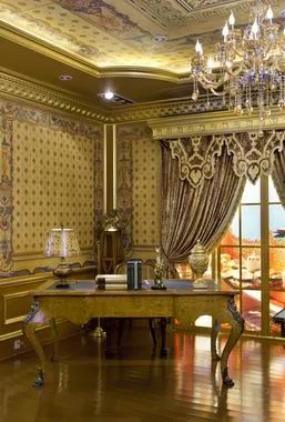 Интерьеры и экспозиции MG_2551