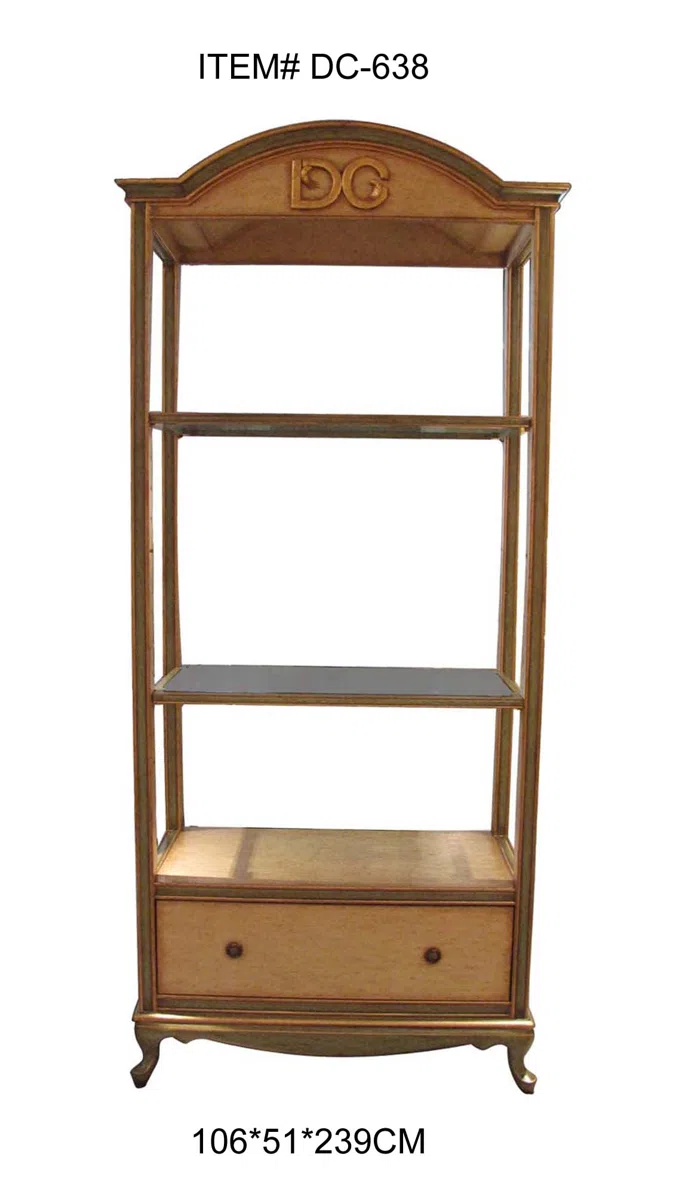 Cabinets, dressers and shelves DC-638