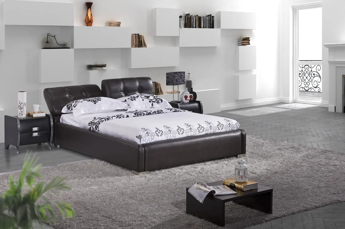 Beds and bedrooms 909B242F5ADC