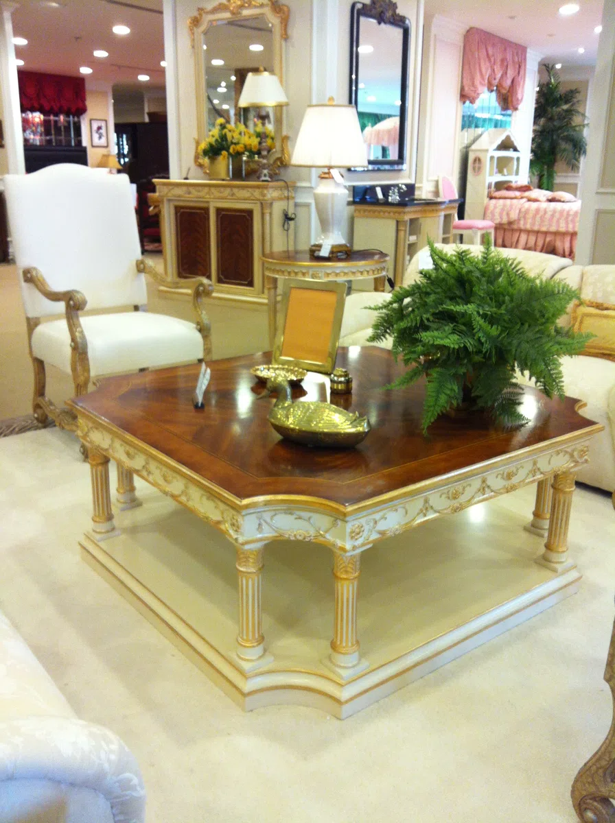 Tables, consoles and tabletops 90A0B60093AB